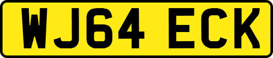 WJ64ECK