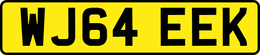 WJ64EEK