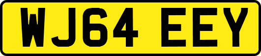 WJ64EEY