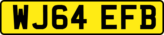 WJ64EFB