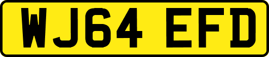 WJ64EFD