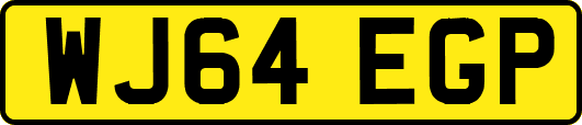 WJ64EGP