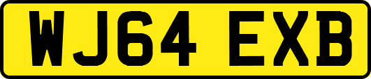 WJ64EXB