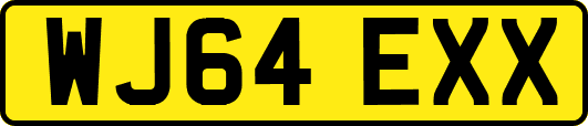 WJ64EXX