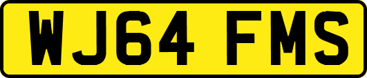 WJ64FMS