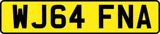 WJ64FNA