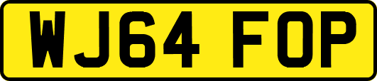 WJ64FOP