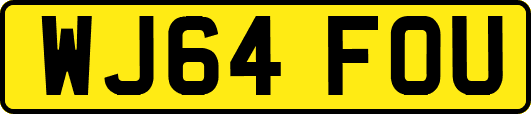WJ64FOU