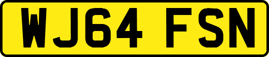 WJ64FSN