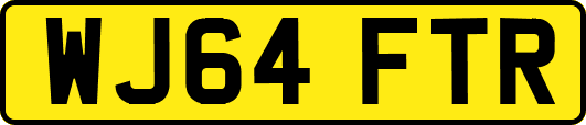 WJ64FTR