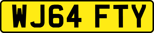 WJ64FTY