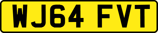 WJ64FVT