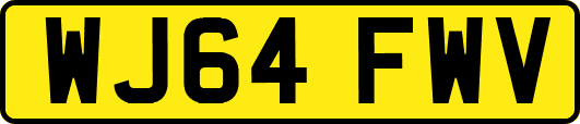 WJ64FWV