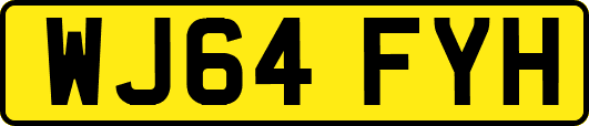 WJ64FYH