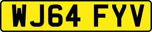 WJ64FYV