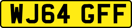 WJ64GFF