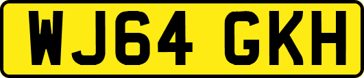 WJ64GKH