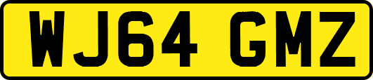 WJ64GMZ