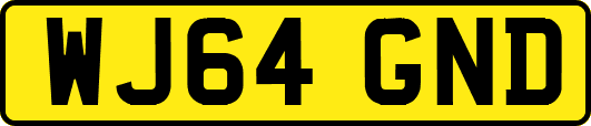 WJ64GND