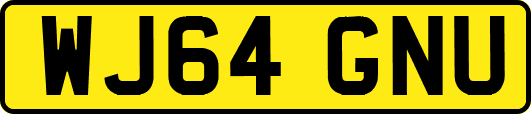 WJ64GNU