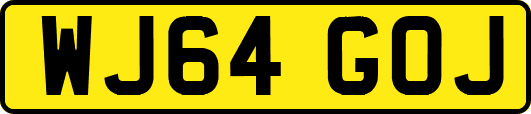 WJ64GOJ