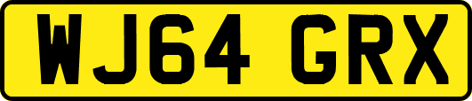 WJ64GRX