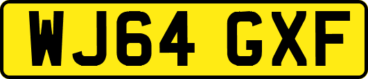 WJ64GXF