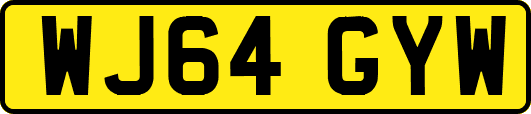 WJ64GYW