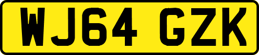WJ64GZK