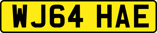 WJ64HAE