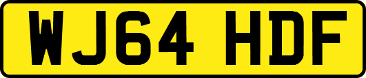 WJ64HDF