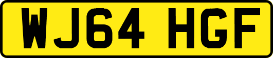 WJ64HGF