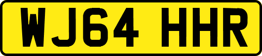 WJ64HHR