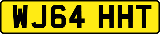 WJ64HHT