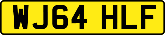 WJ64HLF