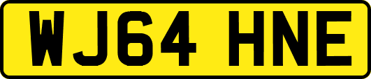 WJ64HNE