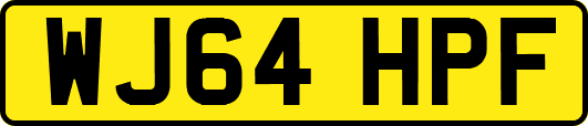 WJ64HPF