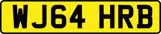 WJ64HRB