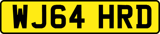 WJ64HRD