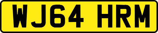 WJ64HRM