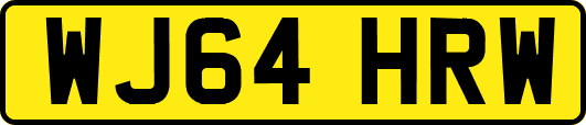 WJ64HRW
