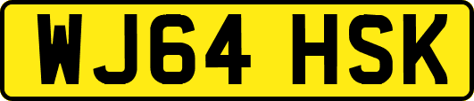 WJ64HSK
