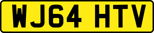 WJ64HTV