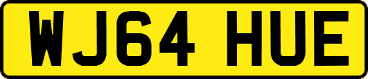 WJ64HUE