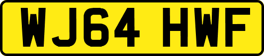 WJ64HWF