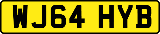 WJ64HYB