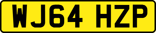 WJ64HZP
