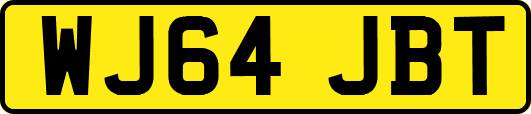 WJ64JBT