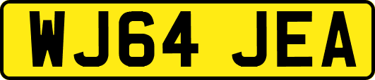 WJ64JEA