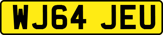 WJ64JEU